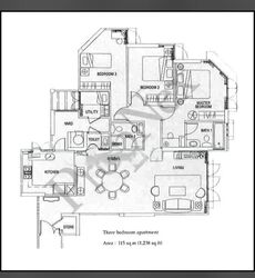 Simsville (D14), Condominium #562051791
